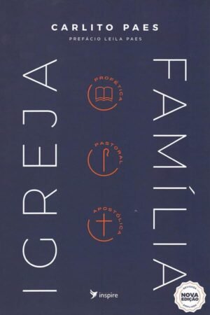 Igreja Familia – Edição ampliada