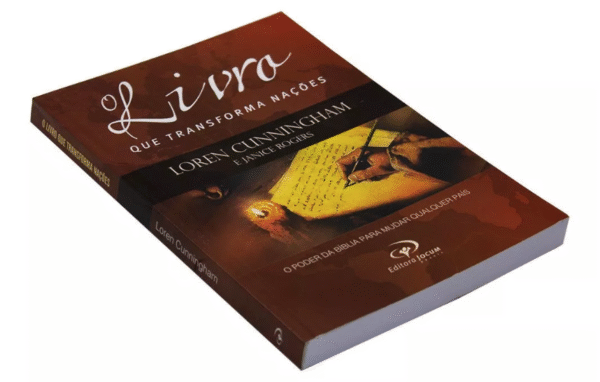 O livro que transforma nações - Image 3