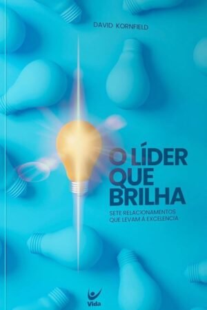 O líder que brilha