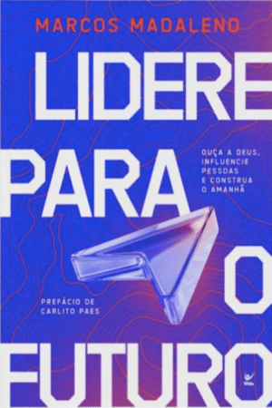 Lidere para o futuro