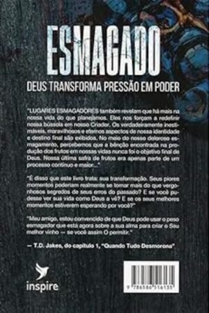 Esmagado
